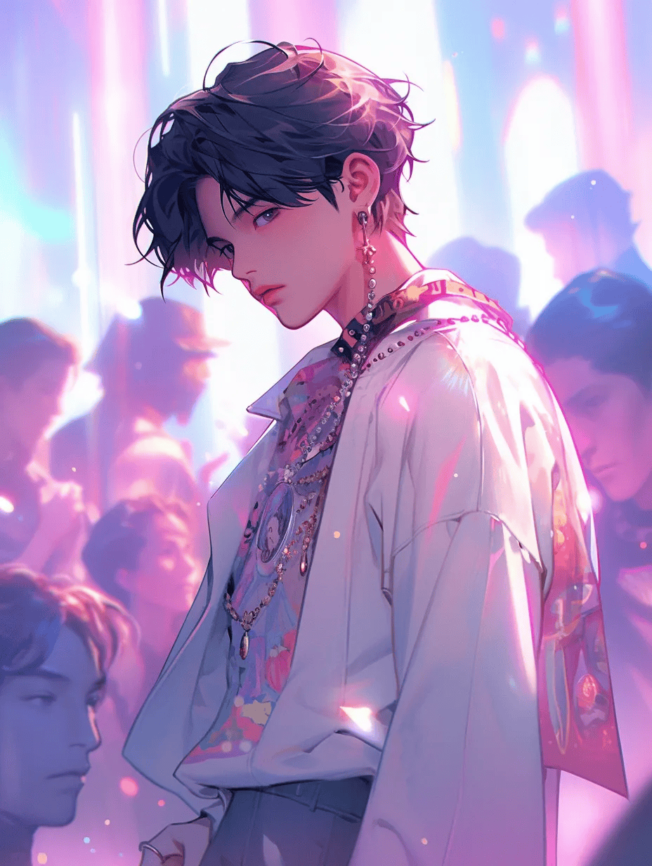 12星座遇到真爱的时候会有哪些改变