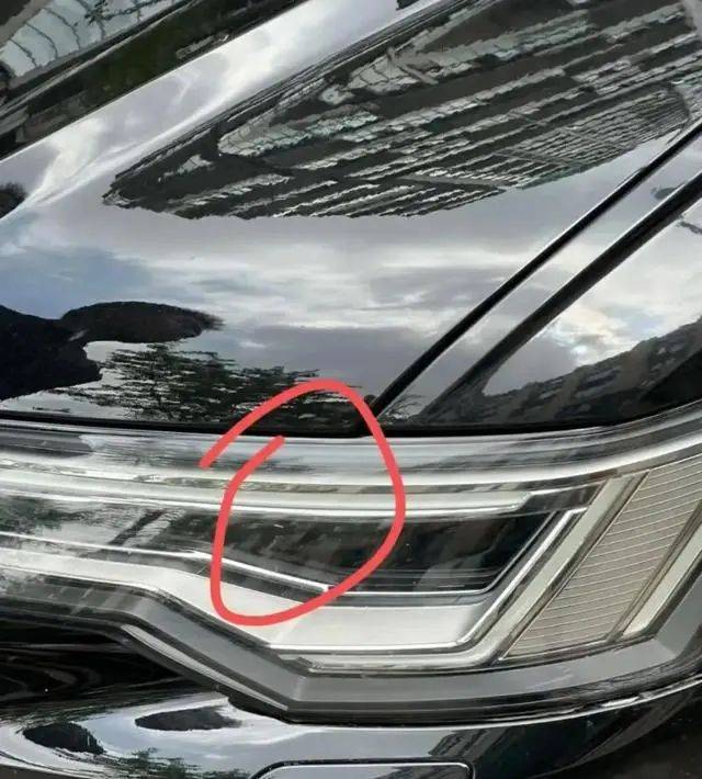 官方通报“提灯验车”：涉事租车公司被行政处罚