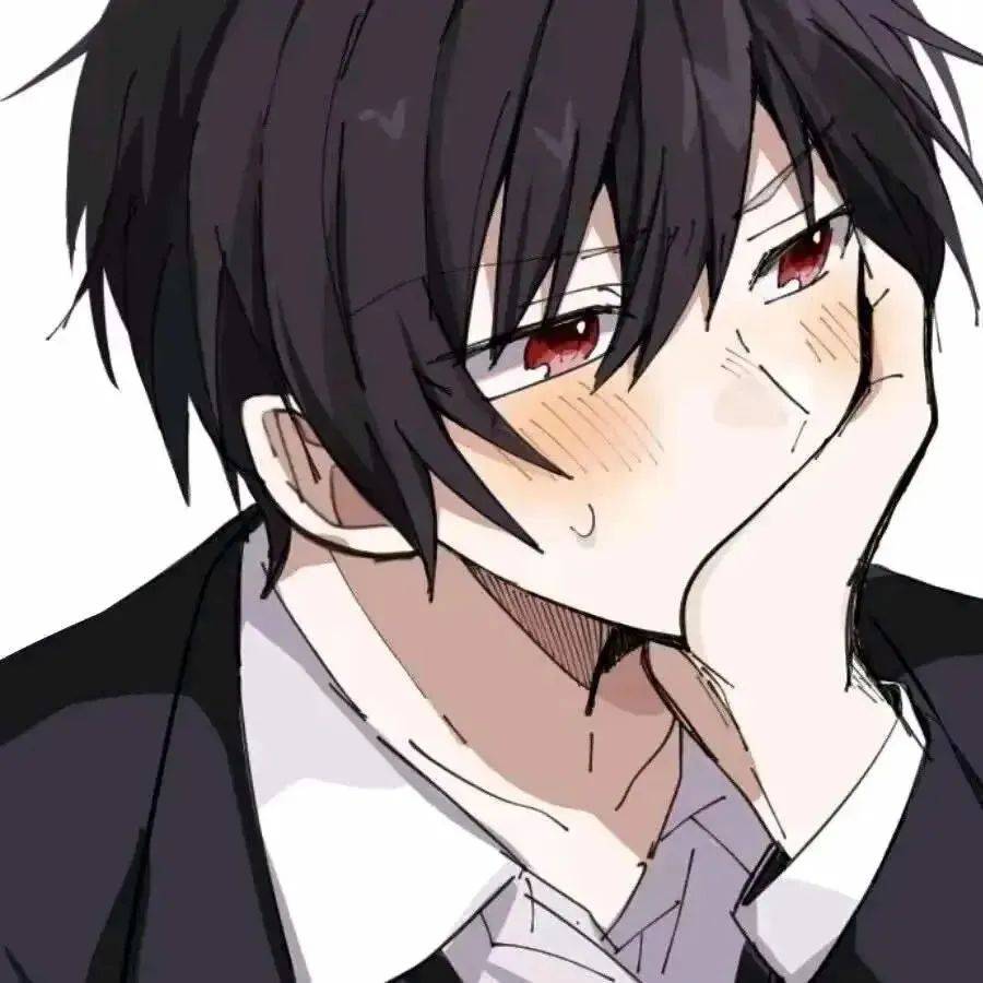 头像很难不爱的头像