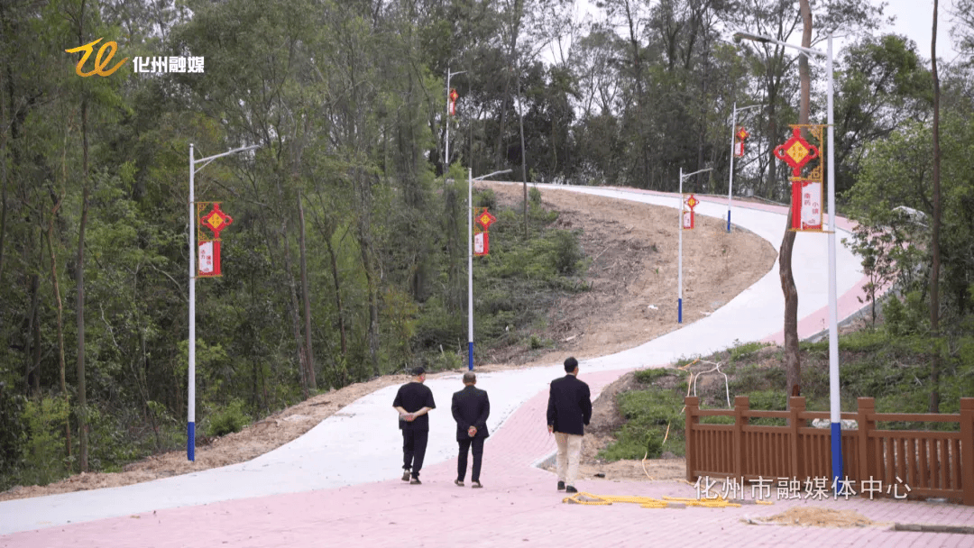 休闲_播扬镇_建设