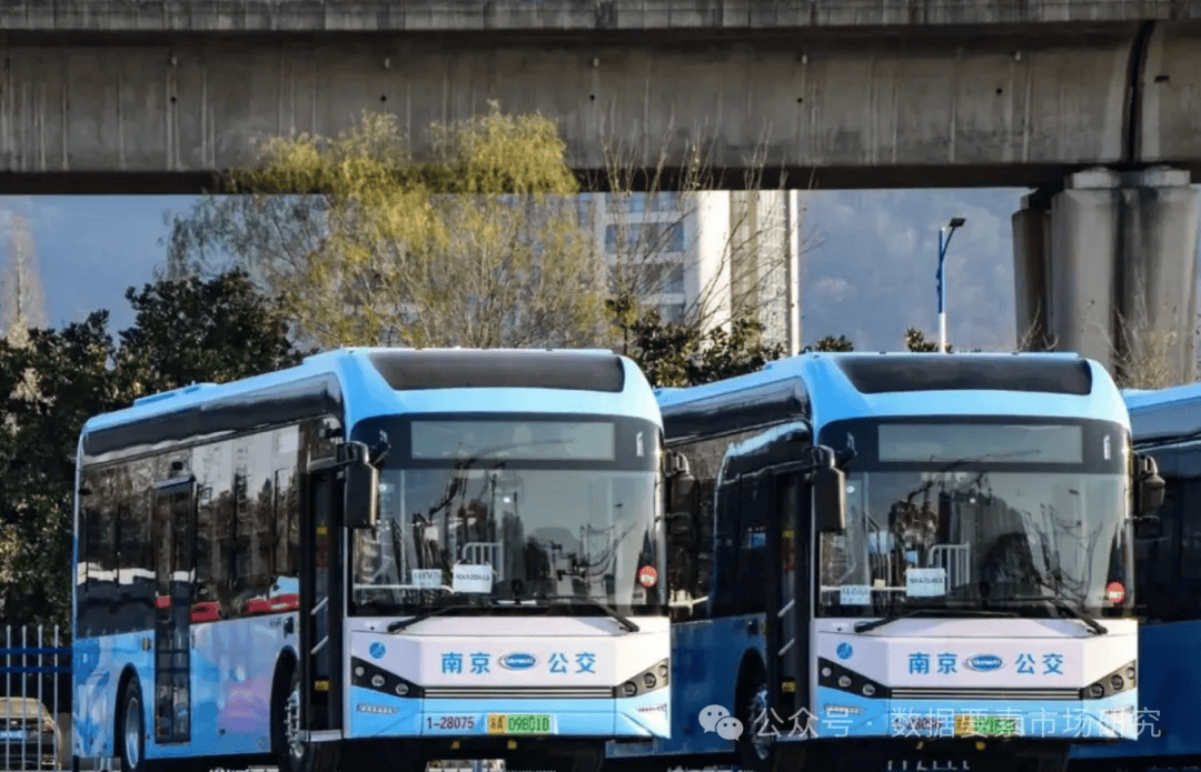 南京公交数字资产融资1000万元