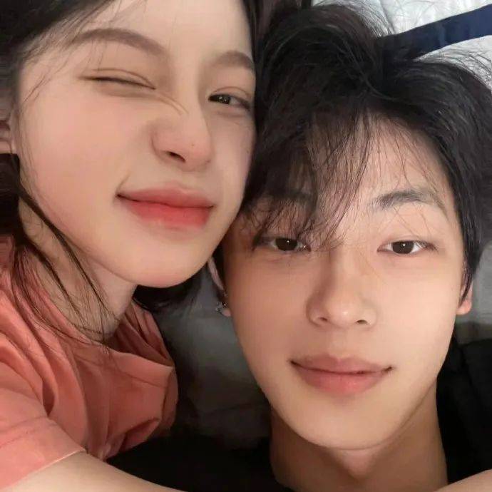 情头特别怕冷天气是态度也是676767