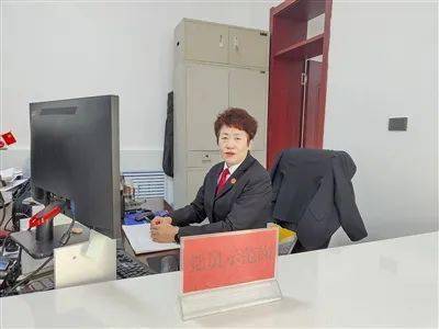 雪乡有她,再冷的天心也暖_宋世敏_旅游_游客