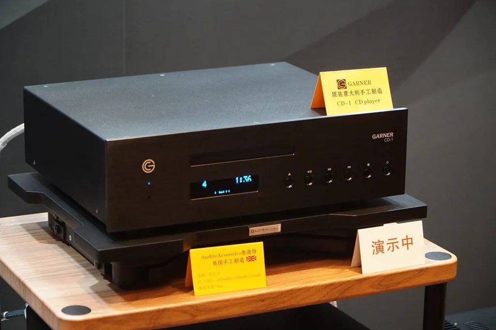 展会现场672024siav第31届上海国际高级hifi演示会下