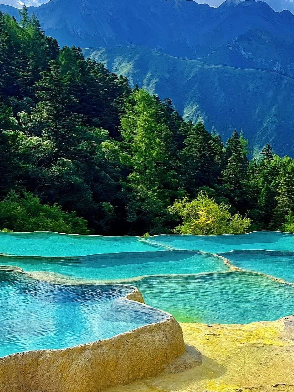 四川旅游景点排名前十名介绍干货满满快收藏吧