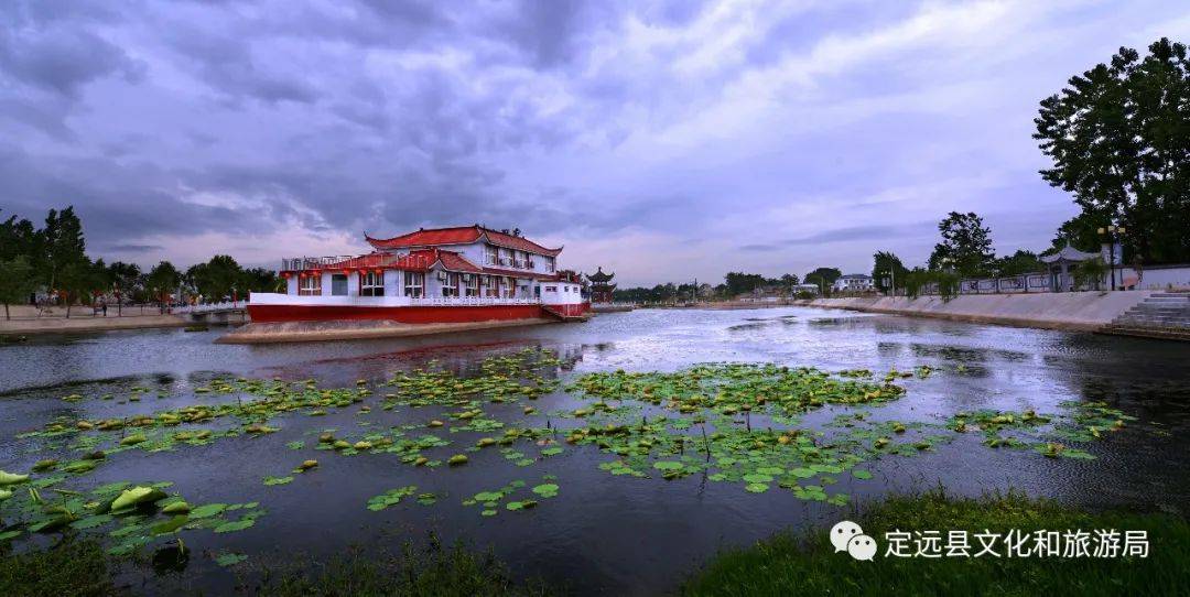 春游江淮 请来滁州|春行定远:东线一日游~_烈士陵园__