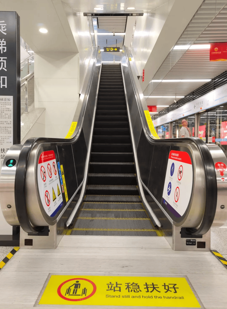 南区智造 | 全球各地重大项目都纷纷选择蒂升电梯_设备_世界_地铁