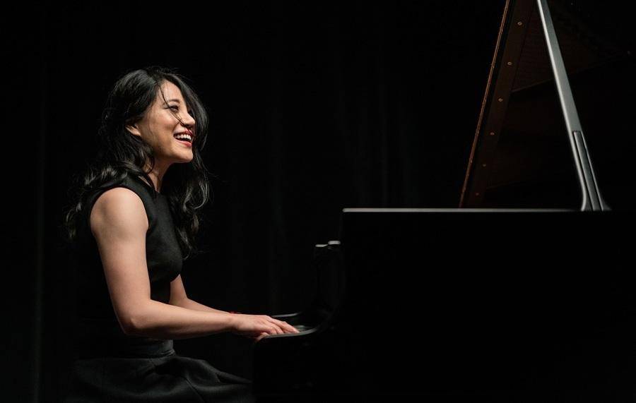 上海的左岸一个全新的音乐节诞生了