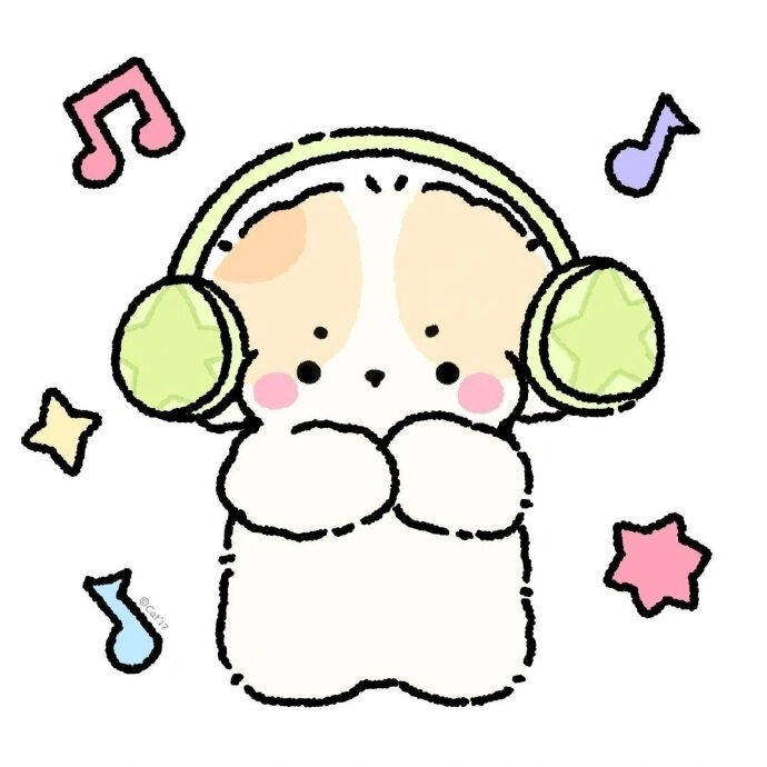 头像这组用来做wechat头像也超棒676767