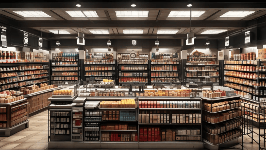 胖东来,走出河南!