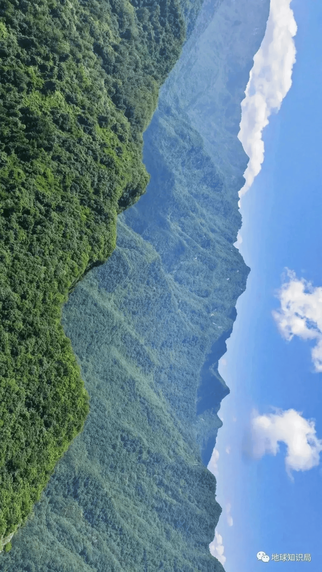 这座山脉，影响着中国的“国运”