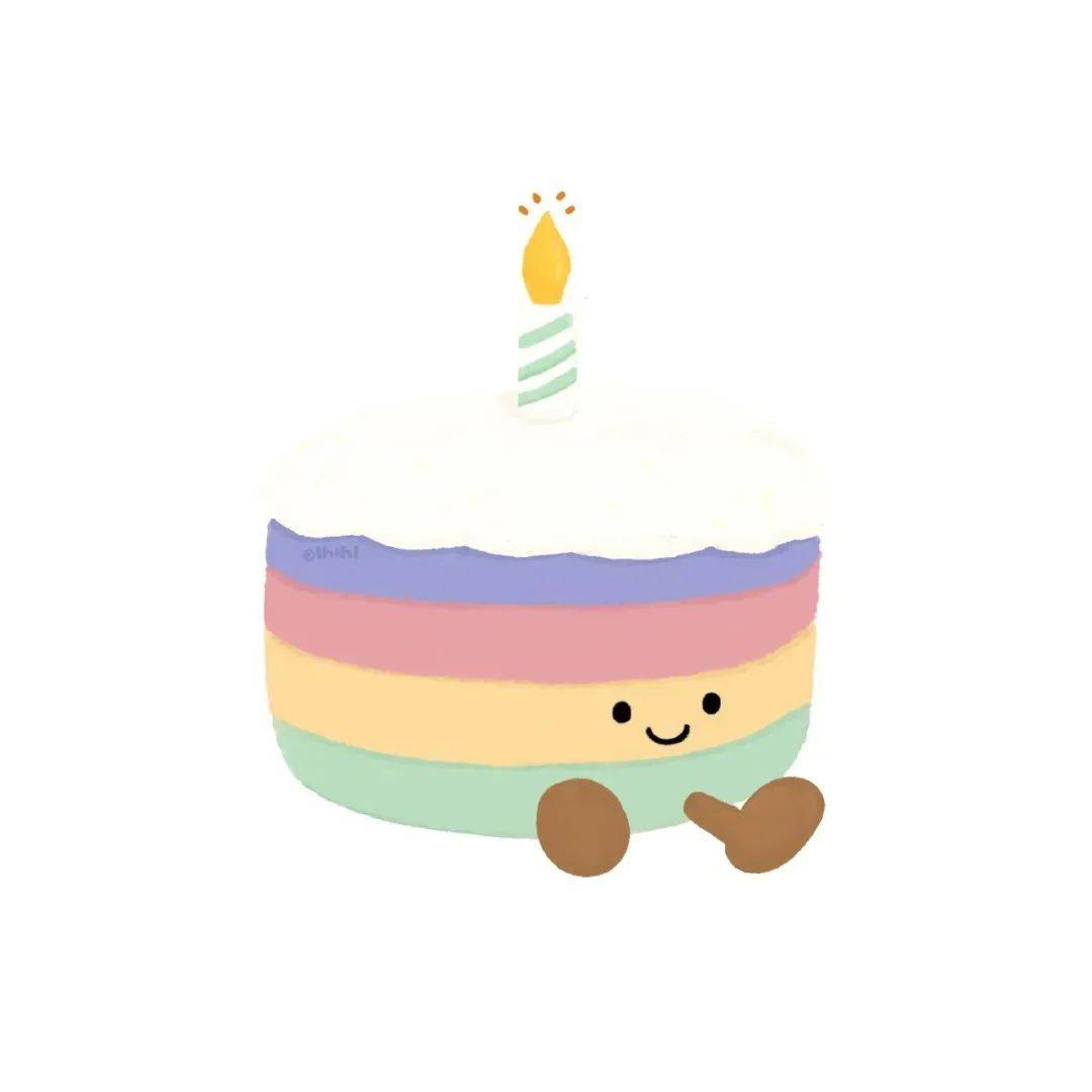 头像丨适合永久不换的微信头像