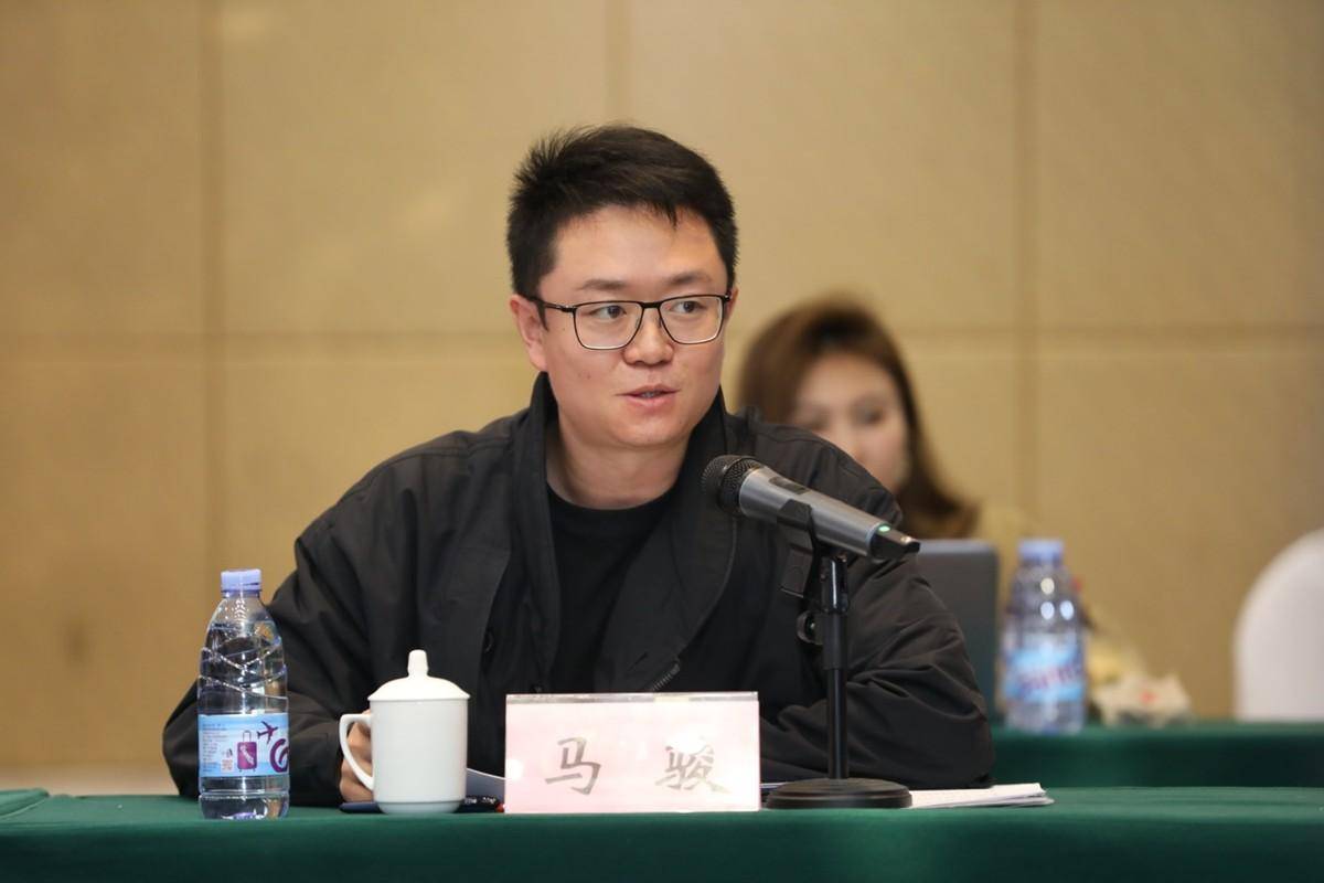 《追风者》研讨会:小人物的成长故事折射时代激流和信仰力量