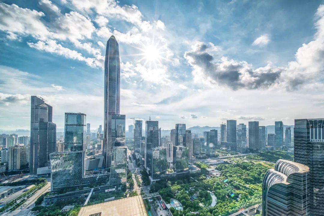 深圳市委书记多次调研为何都反复强调这一重点工作