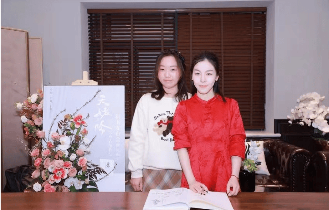 学生亲诉我与存志的故事这所魔都宝藏高中深藏牛校基因赋能学生未来