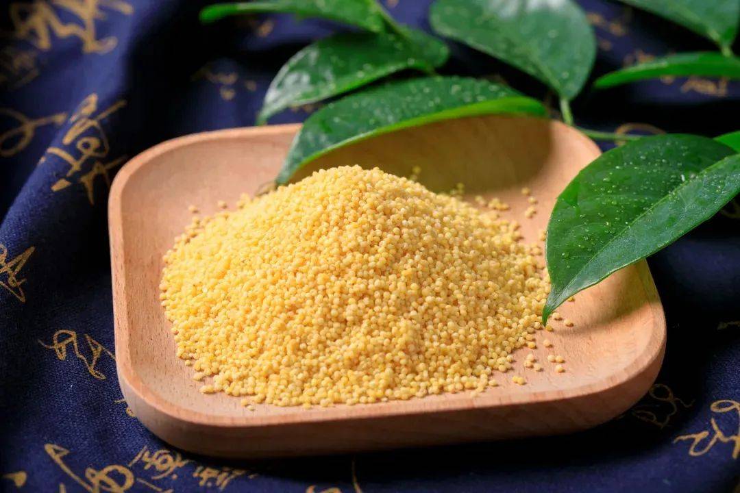 小米什么都做(小米做100种简单零食)