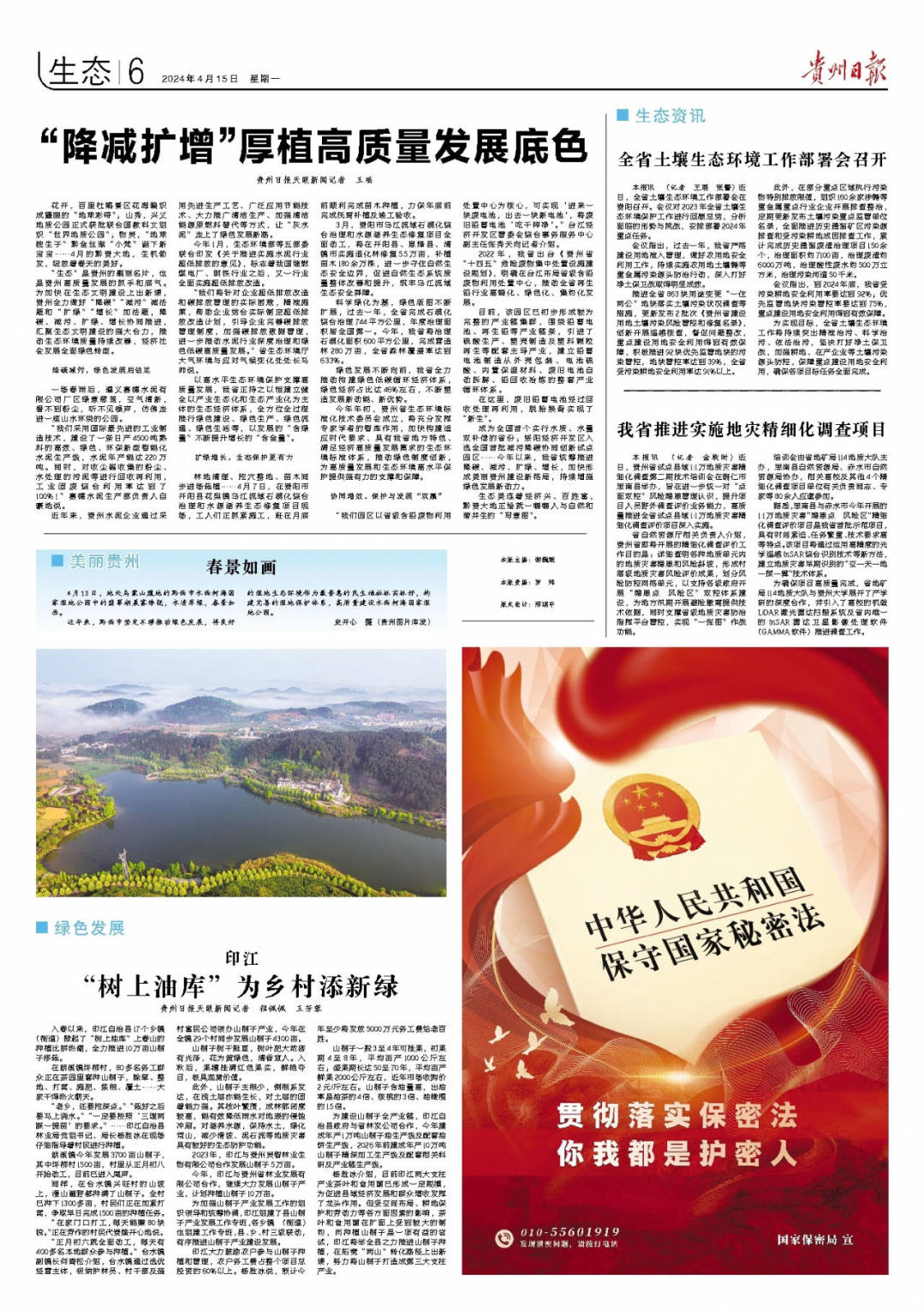 "降减扩增"厚植高质量发展底色花开,百里杜鹃景区花海编织成耀眼的"