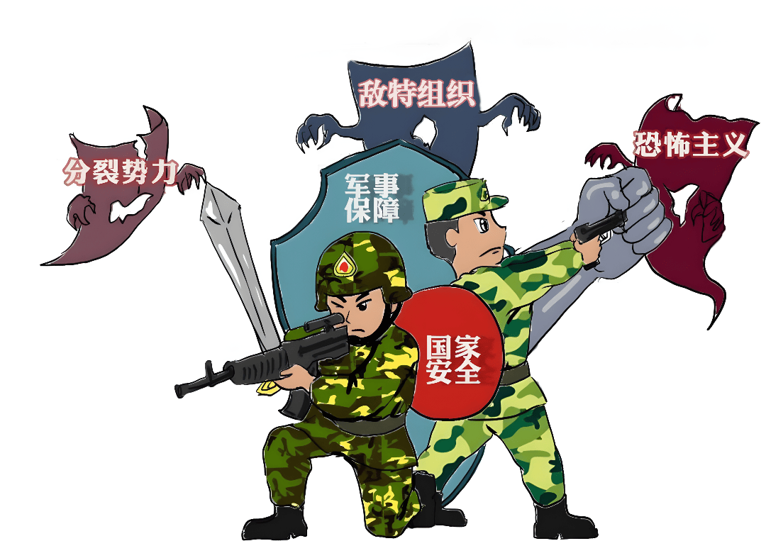 关乎国家安全!