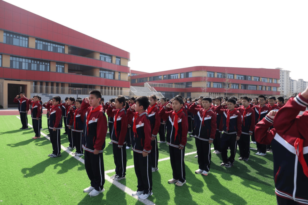总体国家安全观创新引领10周年高新区学校幼儿园开展全民国家安全教育
