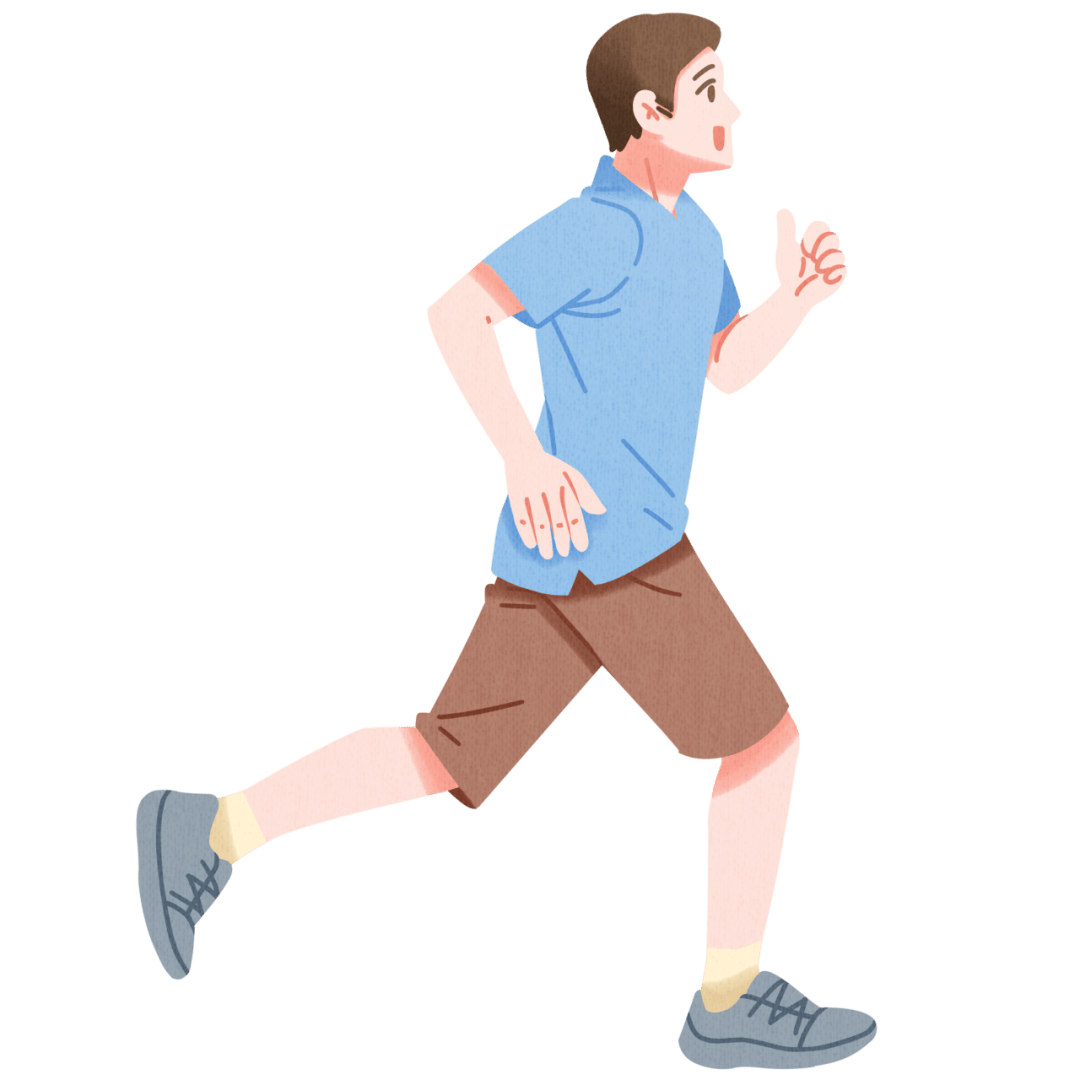 浙青年·爱运动丨从今天起,再也不当脆皮年轻人!