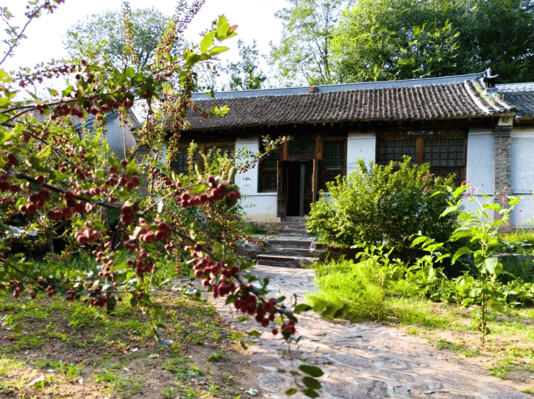 春好花为媒,"香"约唐家湾—唐家湾第二届梨花节2024年4月17日开幕!