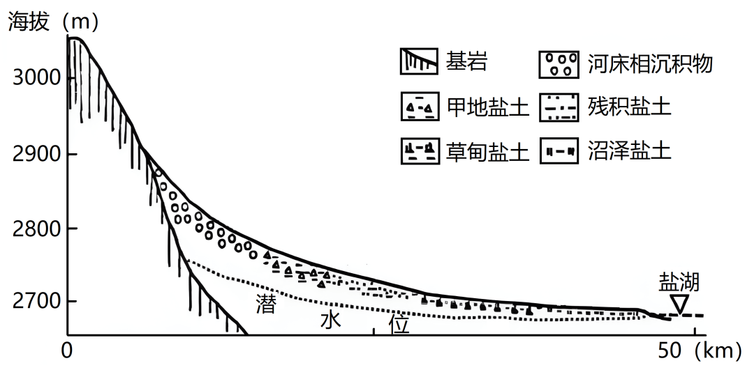 黄河三角洲海拔图片