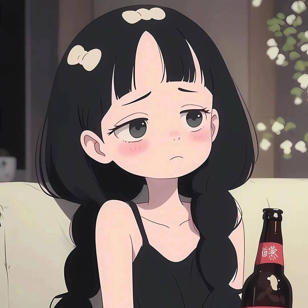 头像|运气特别旺的头像