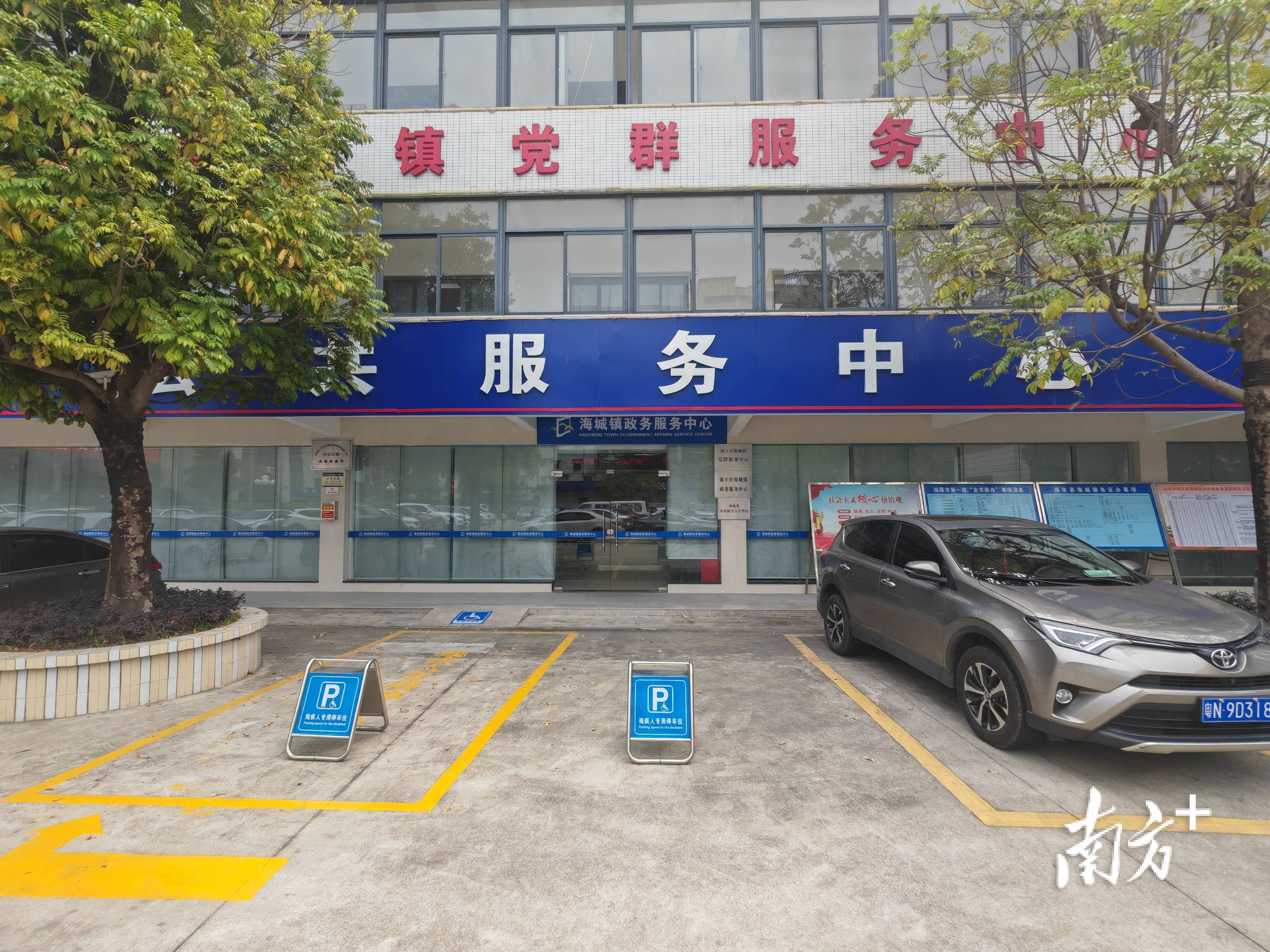 三个五星级镇街汕尾首次评星定级结果出炉