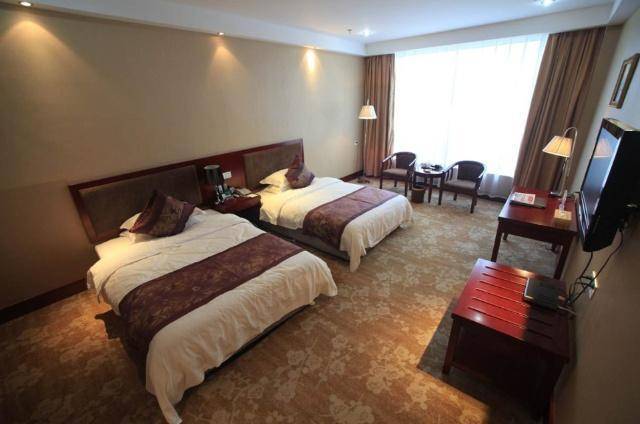 原创宾馆和酒店之间有什么区别说出来你可能不信