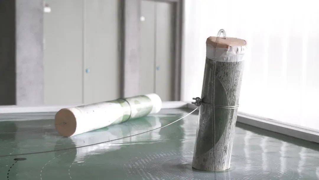 听觉去郊游,走进花花世界,周末看展去~丨"艺游"未尽_声音_展览_艺术