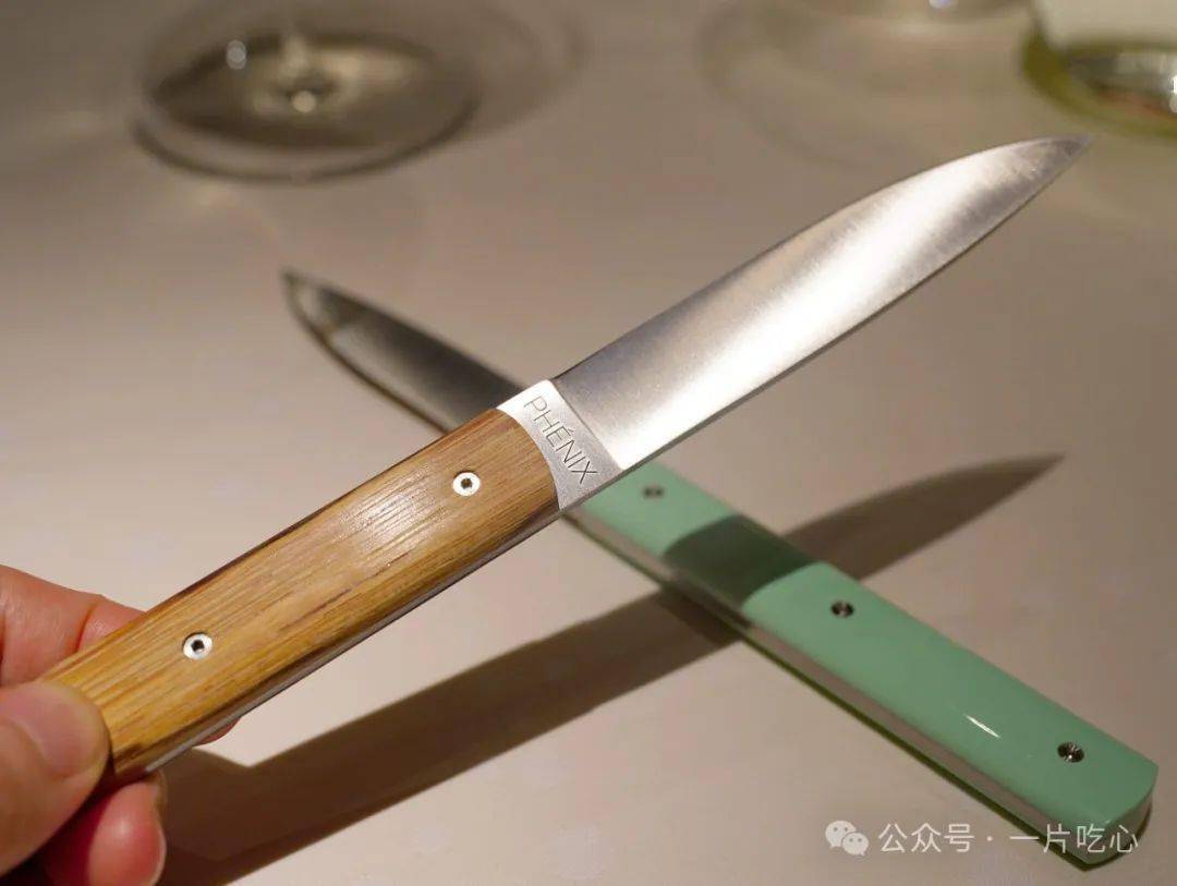 也许是全上海葡萄酒品味最好的厨师