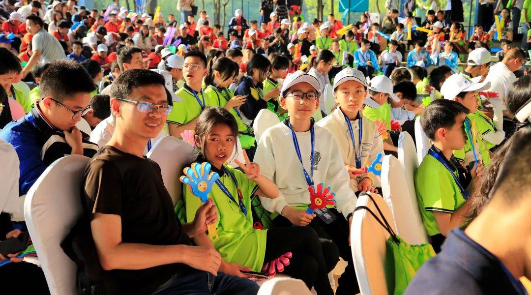 3金8银22铜2优秀玉溪代表队再创佳绩澄江组队参加第38届云南省青少年