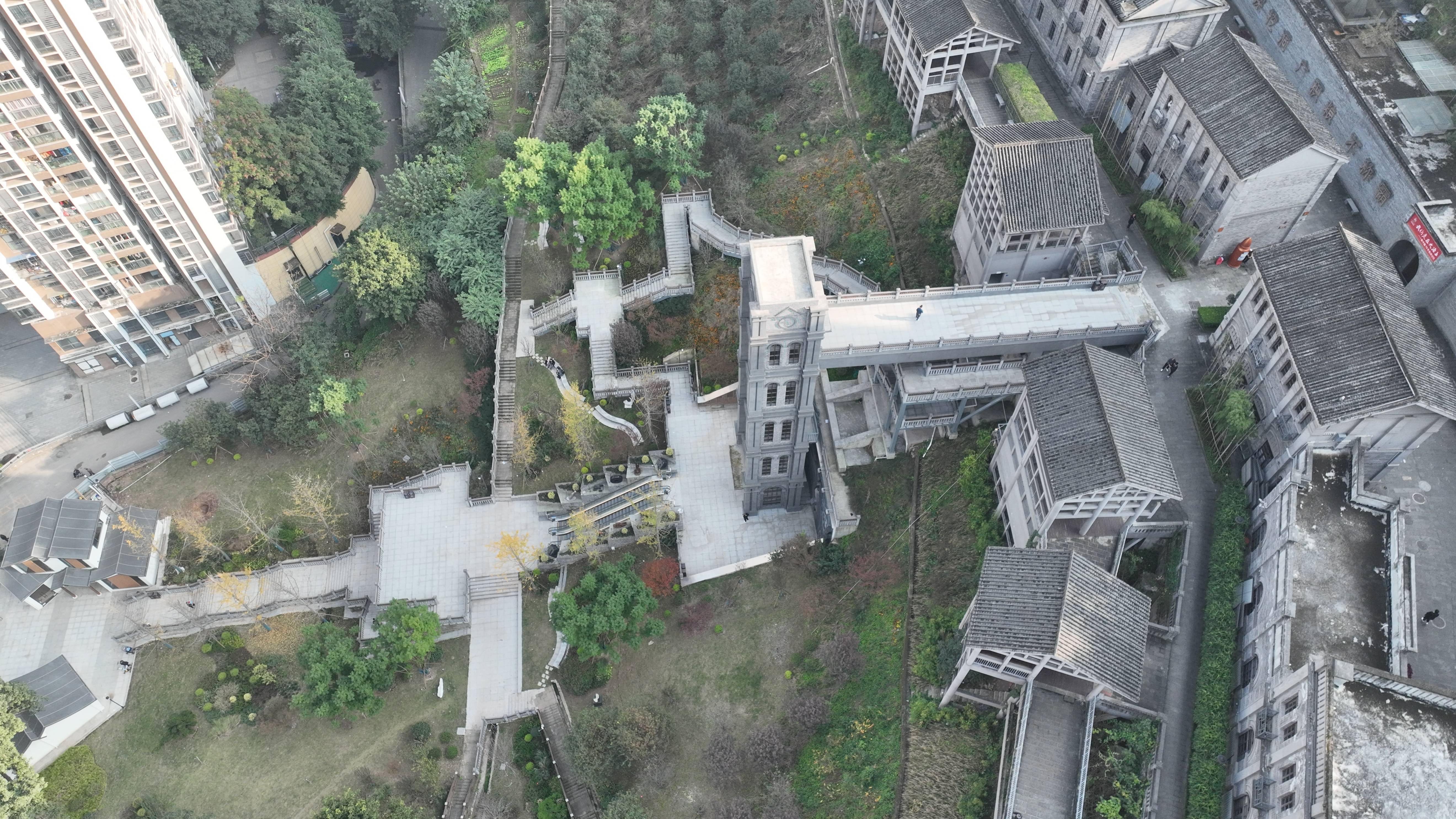 习语暖巴渝听新重庆的春之声