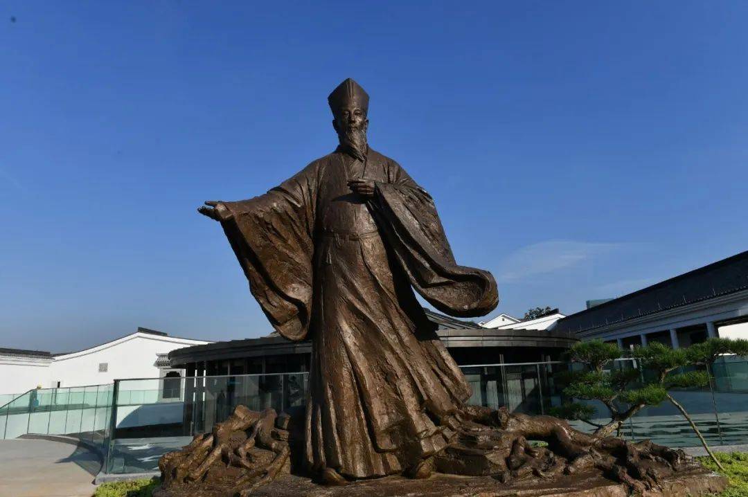 迪荡书城报名丨世界读书日公开课阳明心学赋能心能量