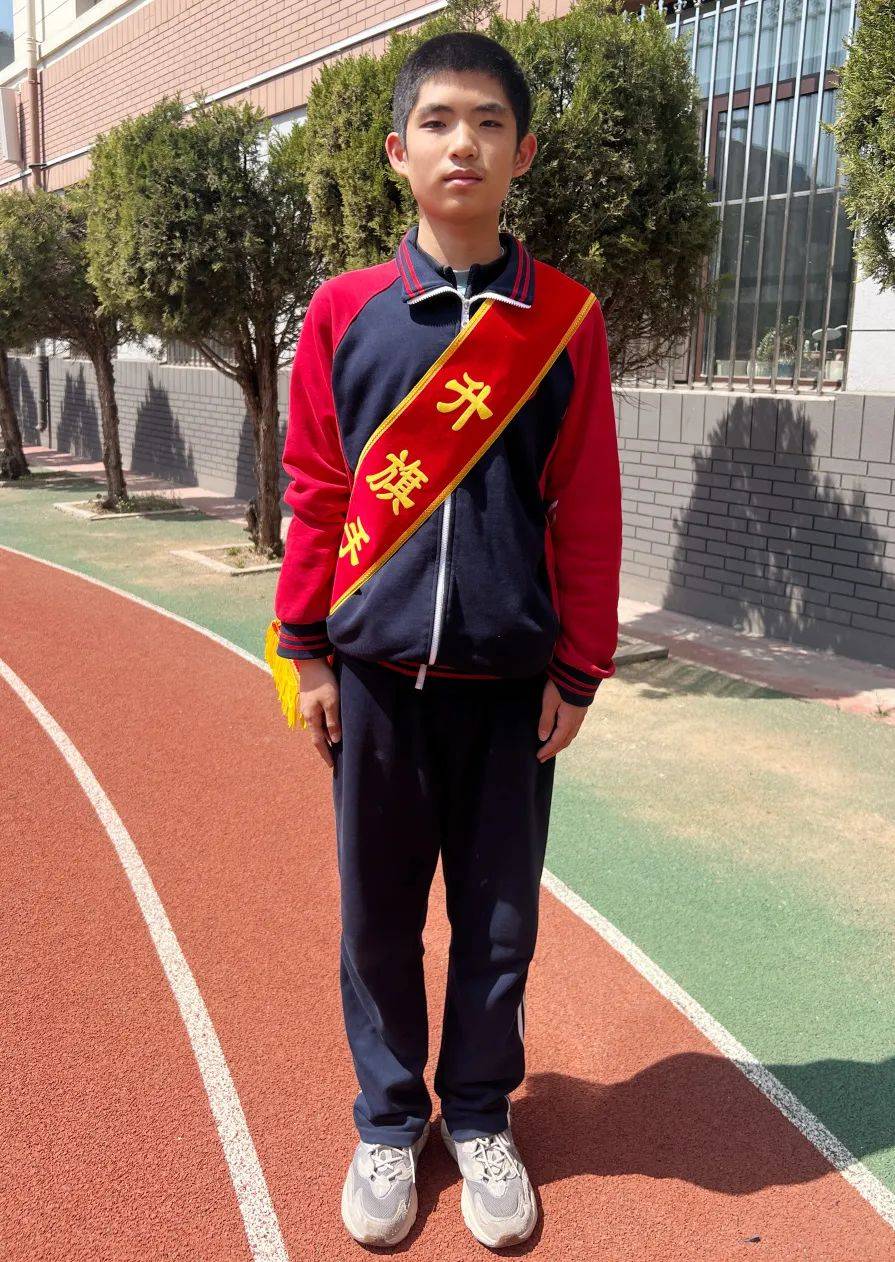 树立保密意识共筑国家安全39中学教育集团国家安全教育日主题升旗仪式