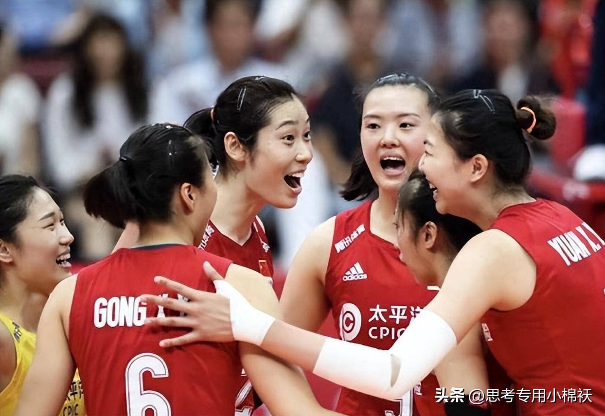 中国女排世联赛名单出炉朱婷回归袁心玥队长蔡斌补充新人