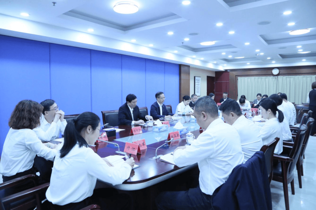 省审计厅举行新任职同志任职集体谈话和廉政谈话_李伟_政治_事业
