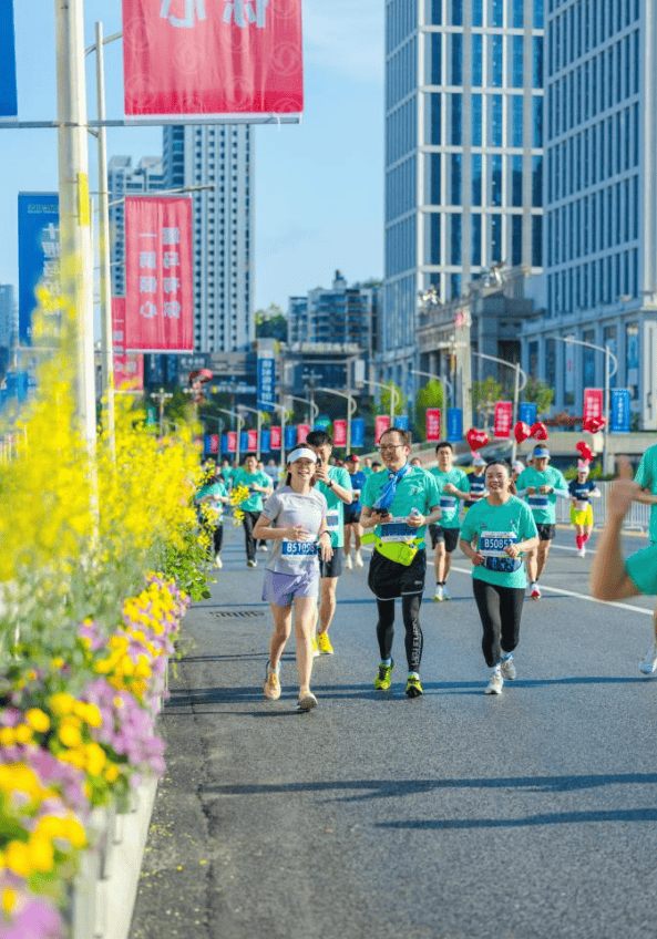 你是从哪个瞬间爱上堰马爱上十堰的