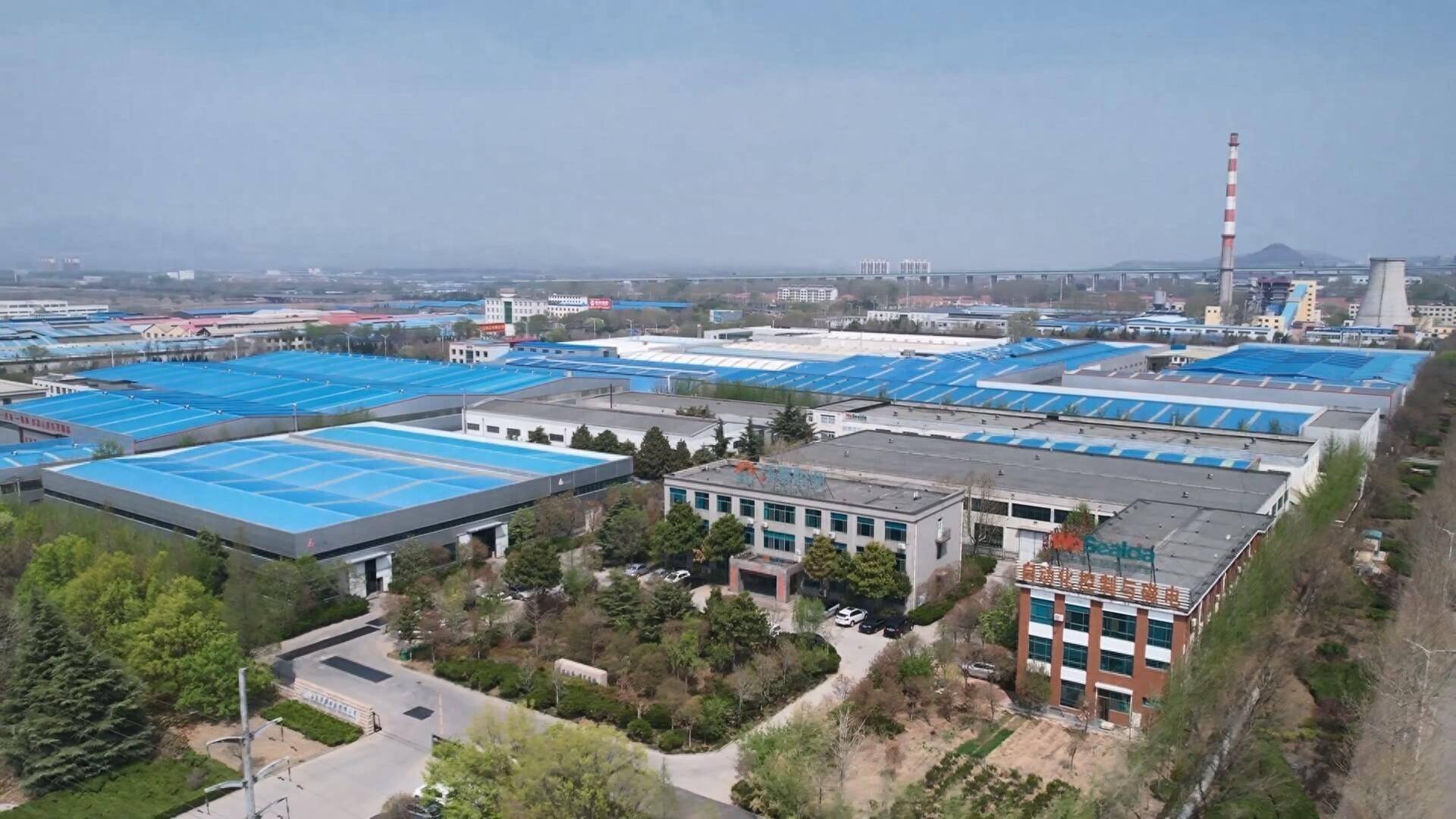 前不久,山东沃赛新材料科技有限公司在高性能有机硅密封胶研发领域