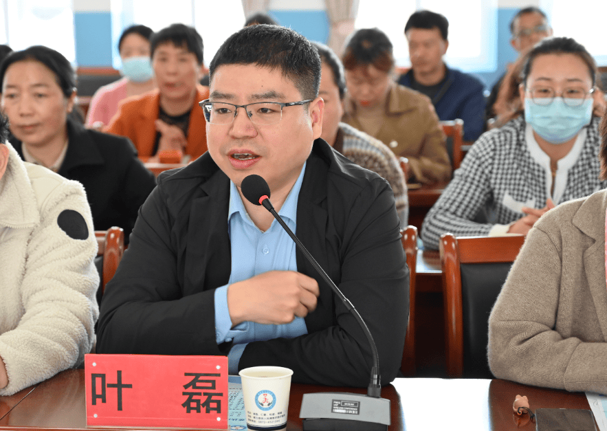 上海市东方医院到剑川县人民医院开展对口帮扶中期回访工作