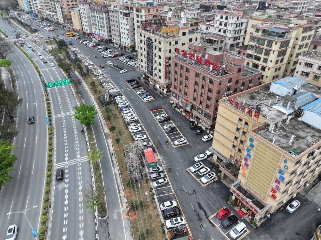 聚焦"百千万工程" | 龙塘银盏:"五大行动"绘新篇,和美乡村绽新颜