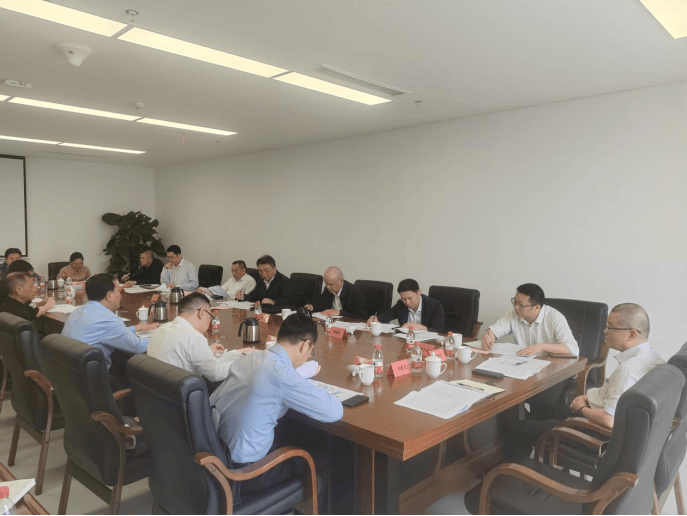 福建省商务厅、福州海关联合赴福州新区长乐国际机场综合保税区调研_建设_工作_相关