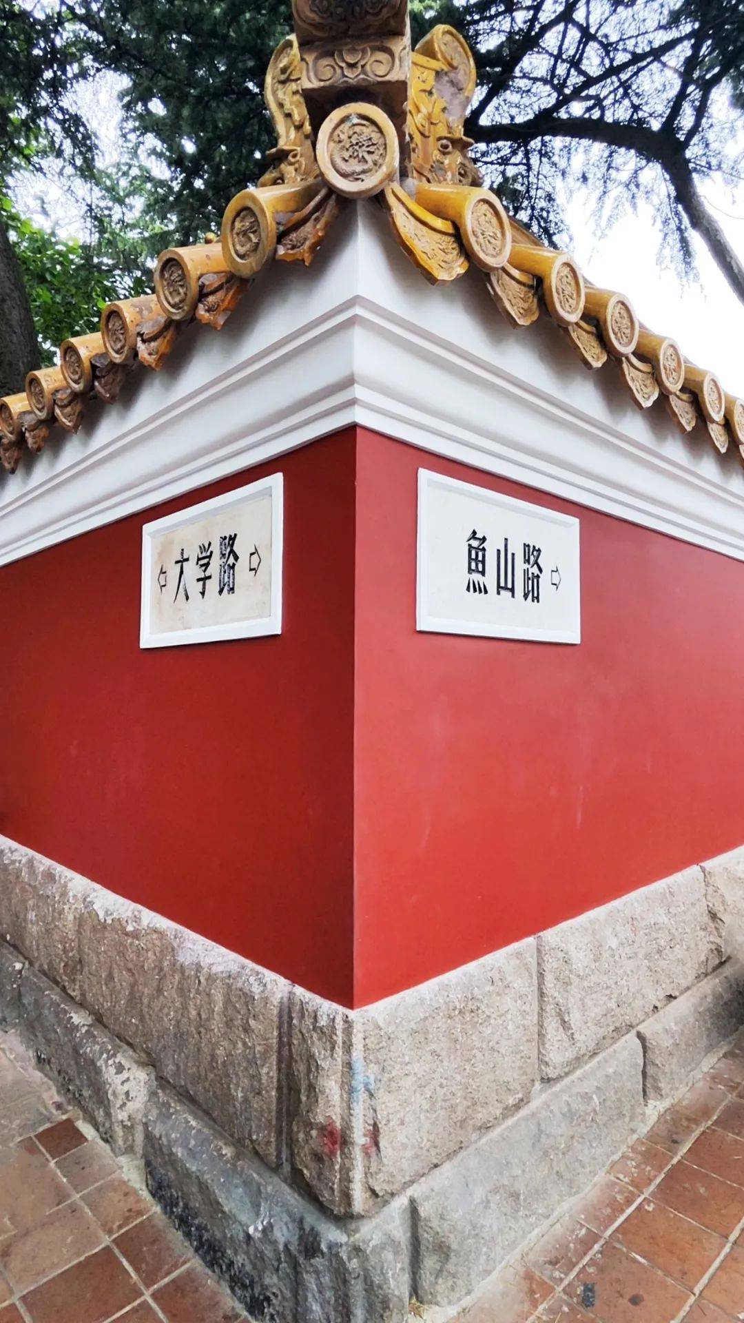 跟着赛事去旅行沿着青马游青岛青岛马拉松旅游线路推荐
