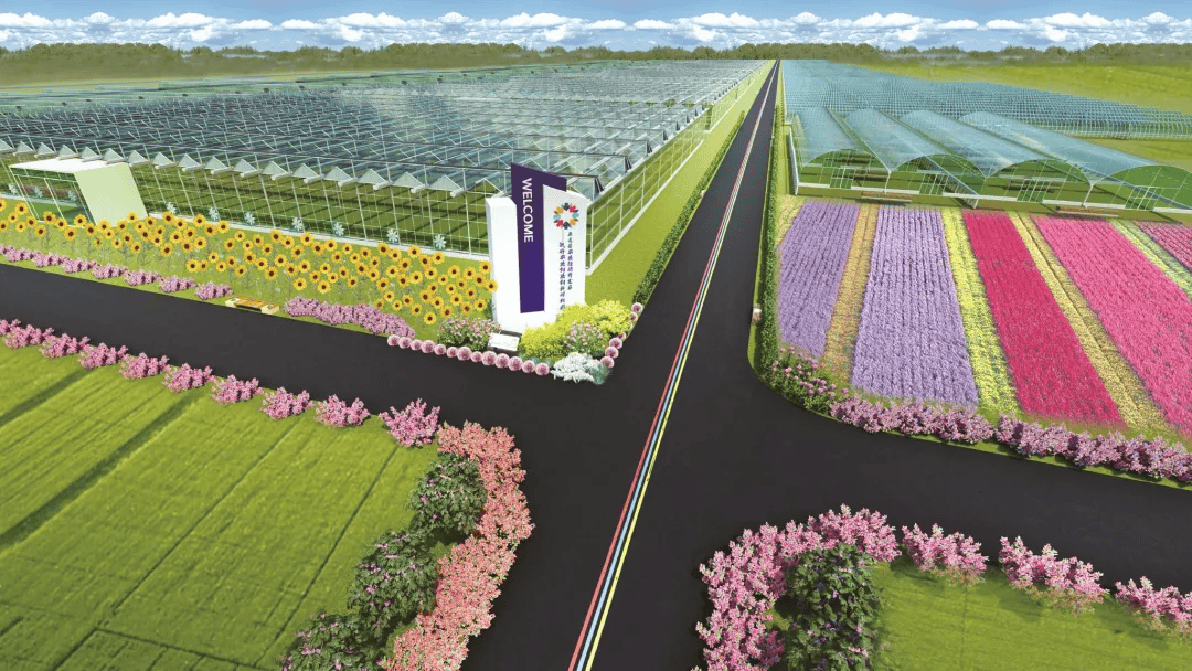 以乡村休闲旅游为径推动农旅融合高质量发展