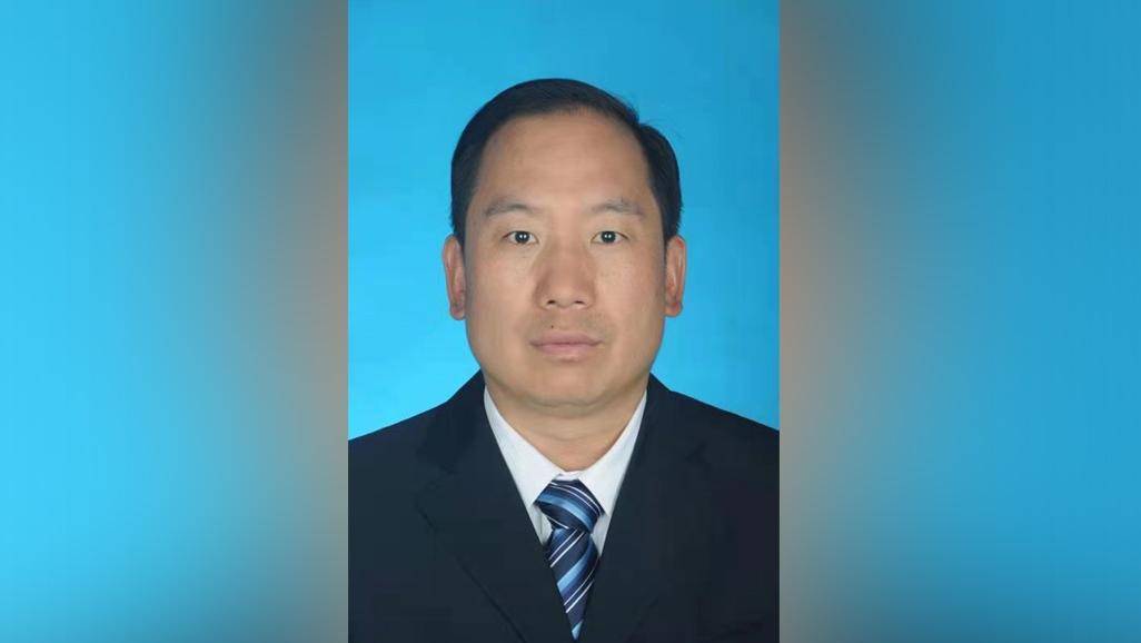 "80后"胡江辉已任云南省生态环境厅党组书记_东川区_领导_昆明