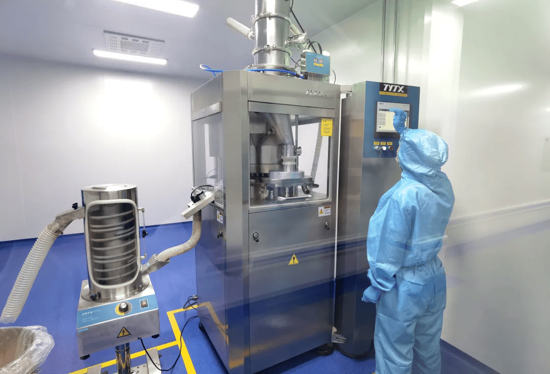 重点产业链高质量发展调研行道地药材飘香产业发展有方