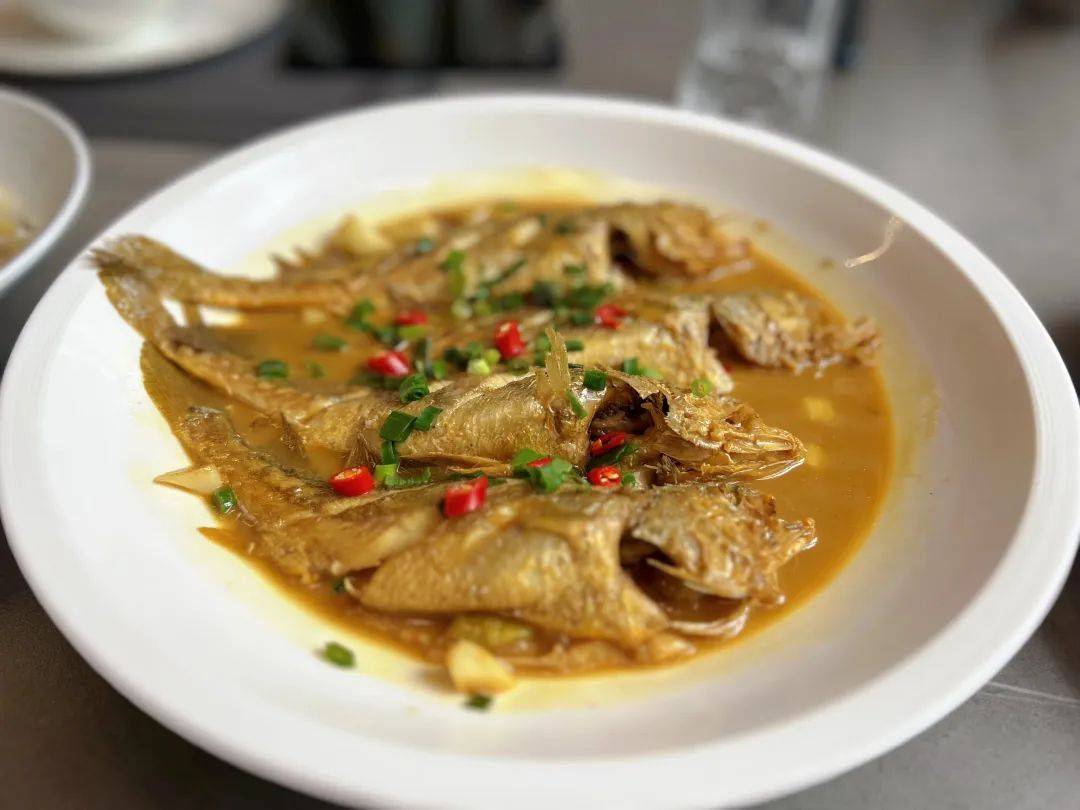 探店在来自千鲜之城的千鲜楼一口吃遍八闽海鲜