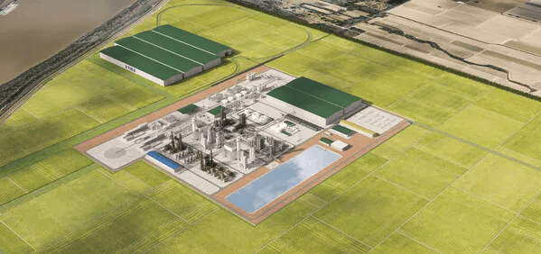 庄信万丰和bp技术应用于全球最大费托合成SAF工厂_Fuels_生产_燃料