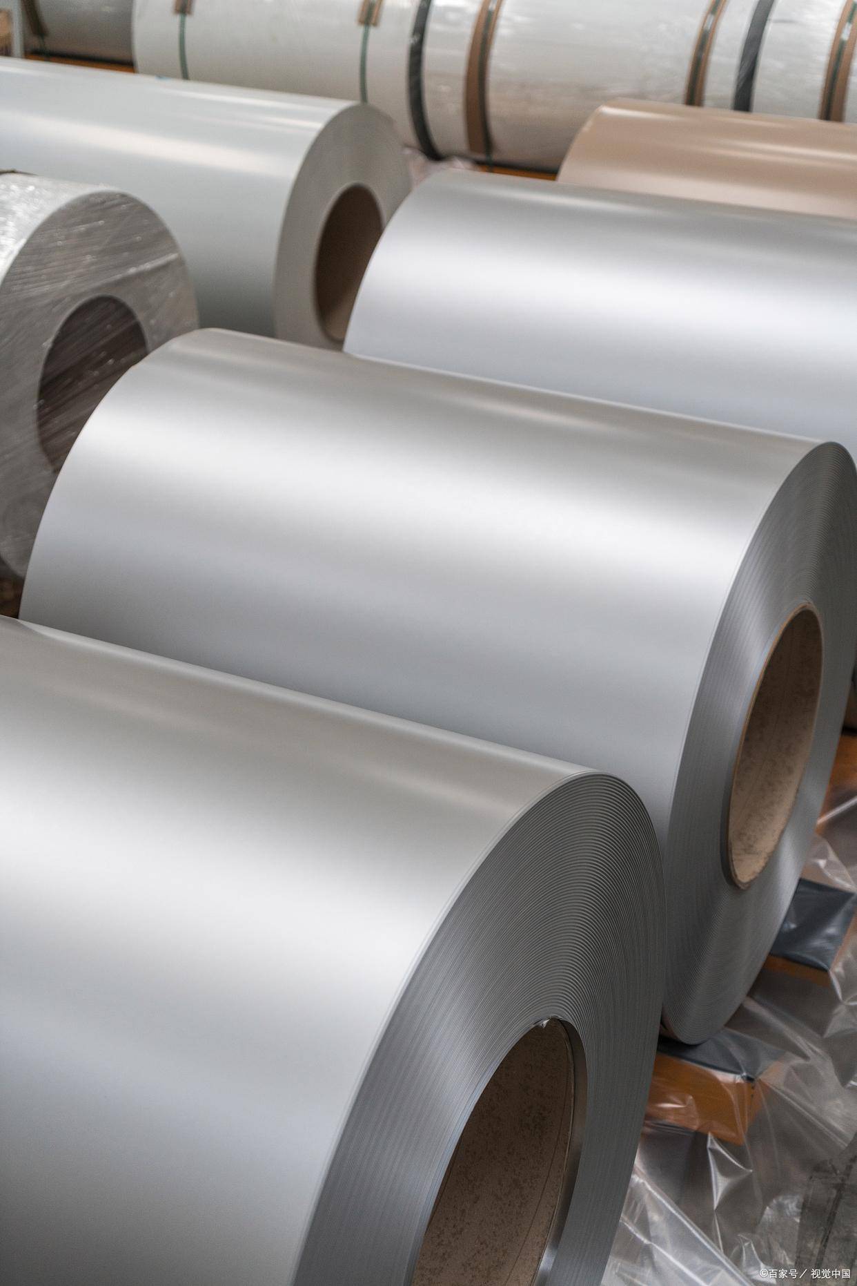 常用的铝箔复合膜宽度有哪些?厚度该怎样选择?