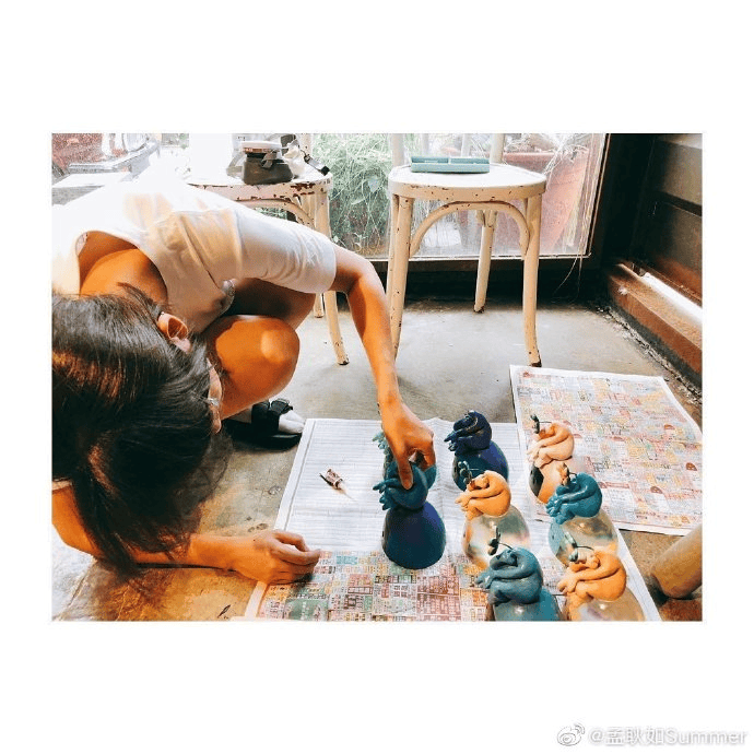全网劝离婚,她还在替渣男老公道歉_黄子佼_孟耿_丑闻